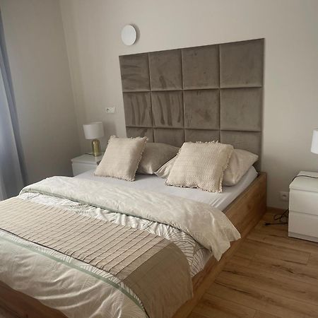 Mw3 Apartament Жешув Экстерьер фото
