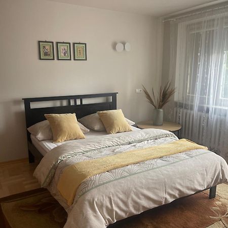 Mw3 Apartament Жешув Экстерьер фото