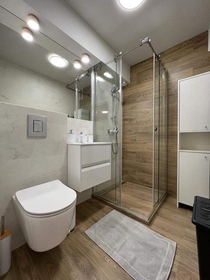 Mw3 Apartament Жешув Экстерьер фото
