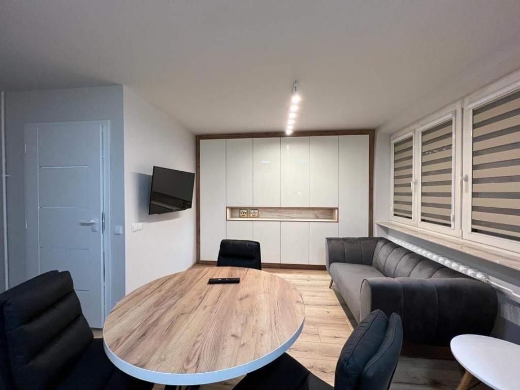 Mw3 Apartament Жешув Экстерьер фото