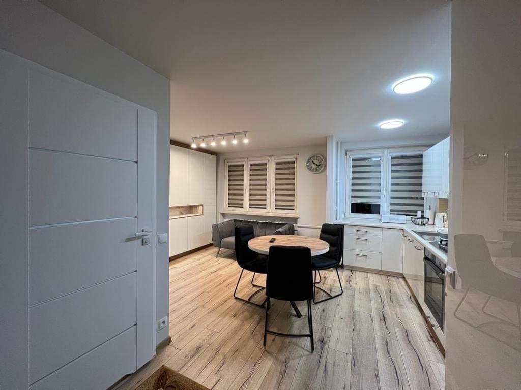 Mw3 Apartament Жешув Экстерьер фото