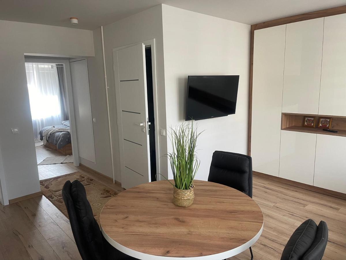 Mw3 Apartament Жешув Экстерьер фото