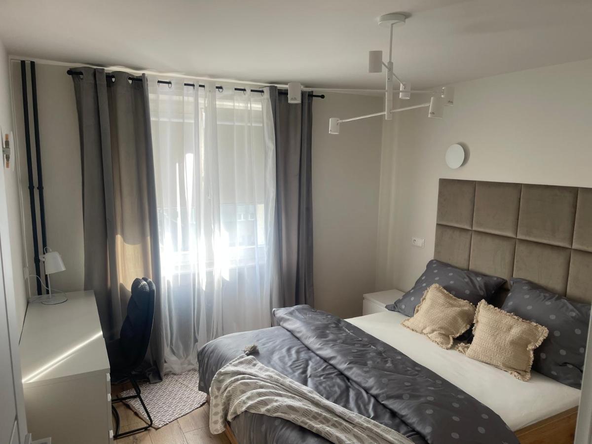 Mw3 Apartament Жешув Экстерьер фото