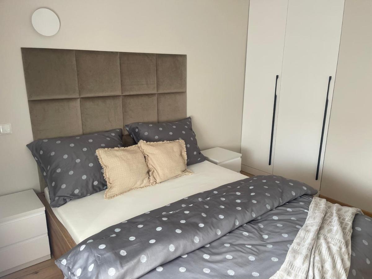 Mw3 Apartament Жешув Экстерьер фото