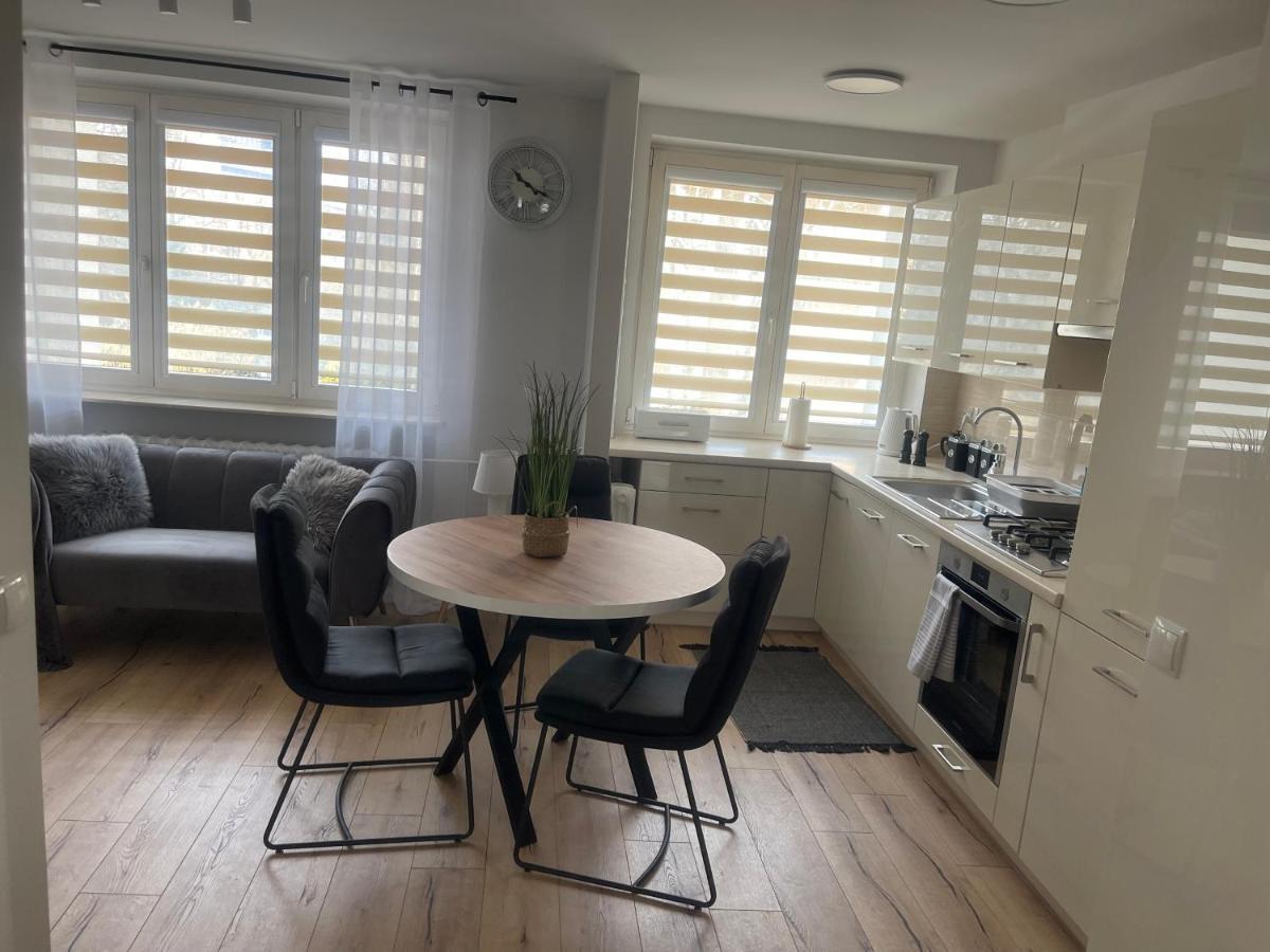 Mw3 Apartament Жешув Экстерьер фото