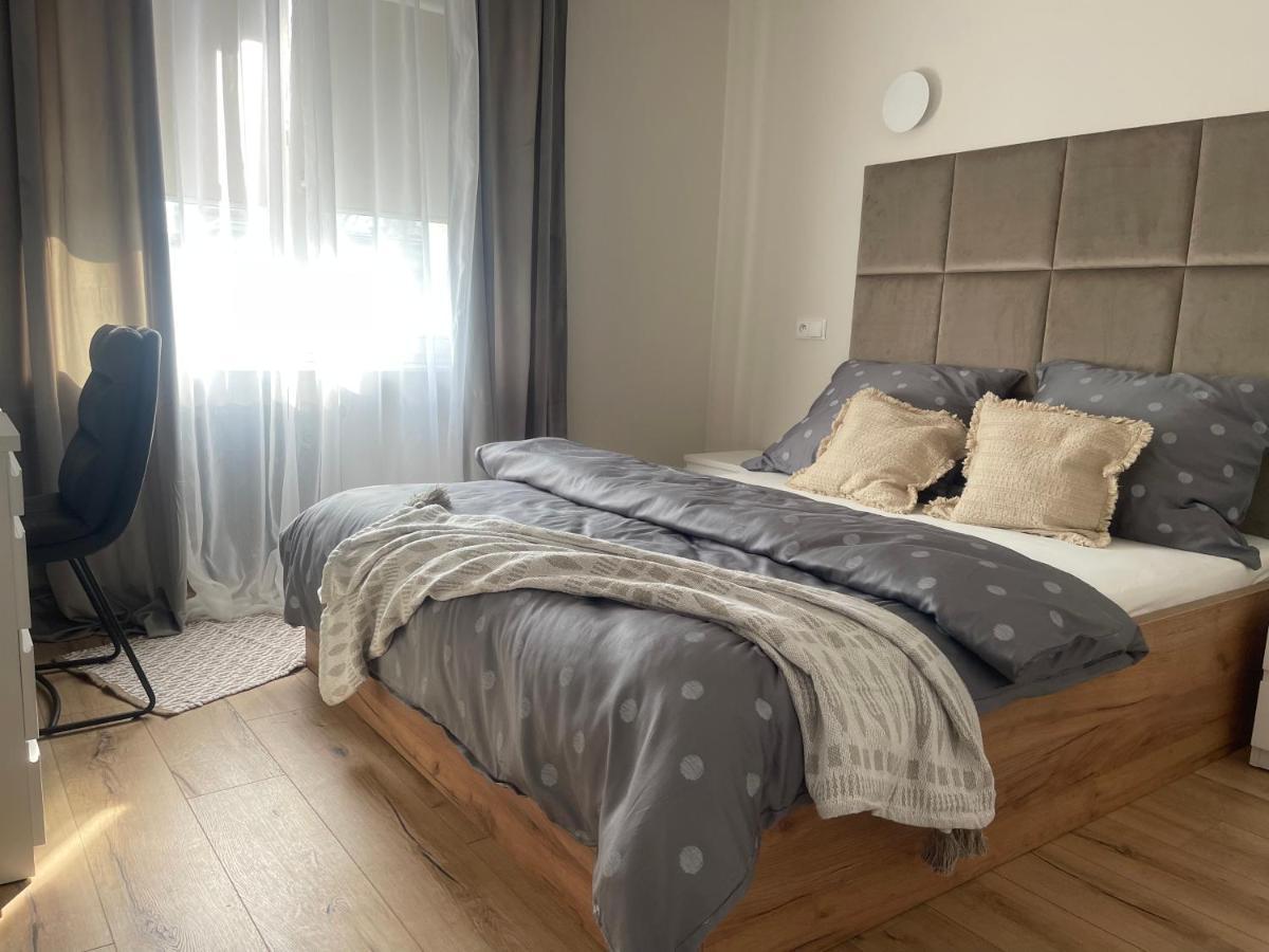 Mw3 Apartament Жешув Экстерьер фото
