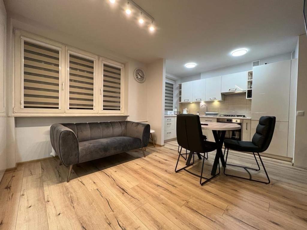Mw3 Apartament Жешув Экстерьер фото