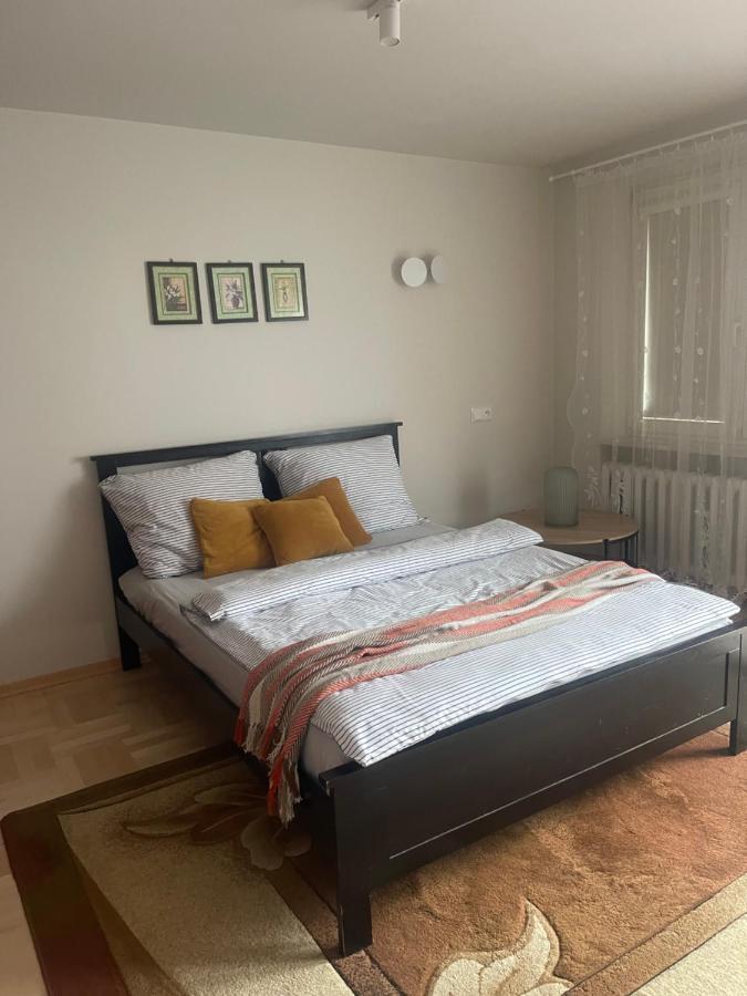 Mw3 Apartament Жешув Экстерьер фото