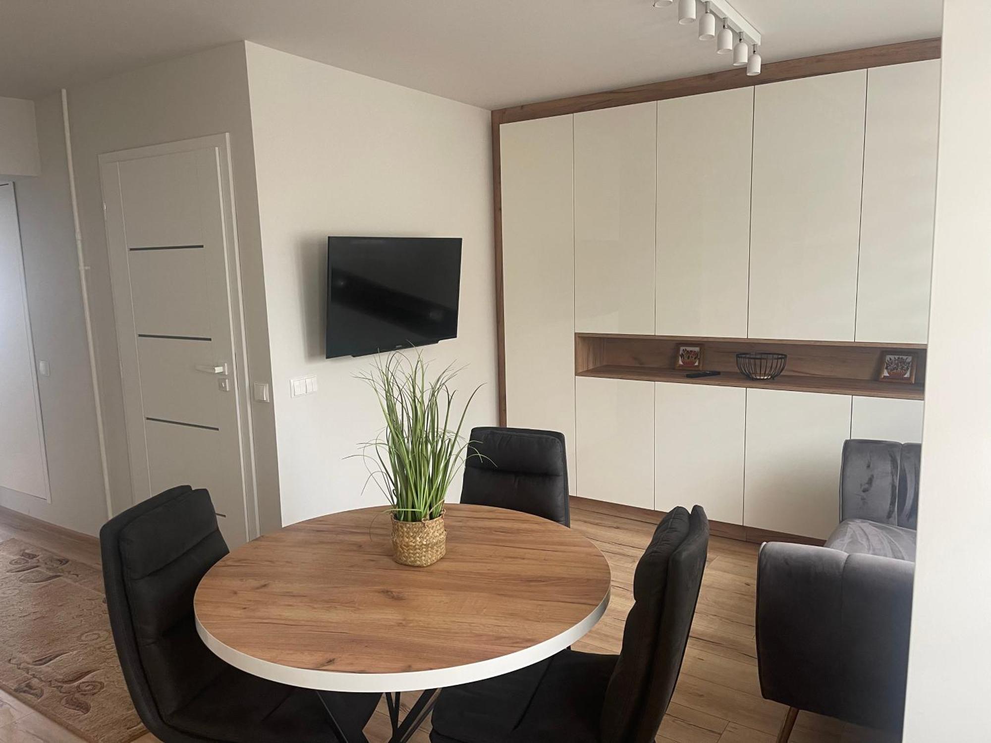 Mw3 Apartament Жешув Экстерьер фото