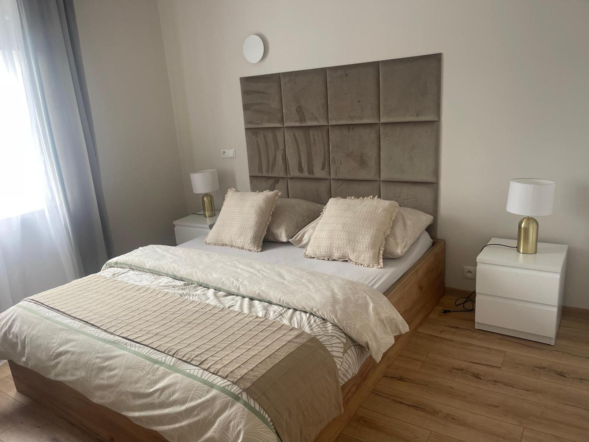Mw3 Apartament Жешув Экстерьер фото
