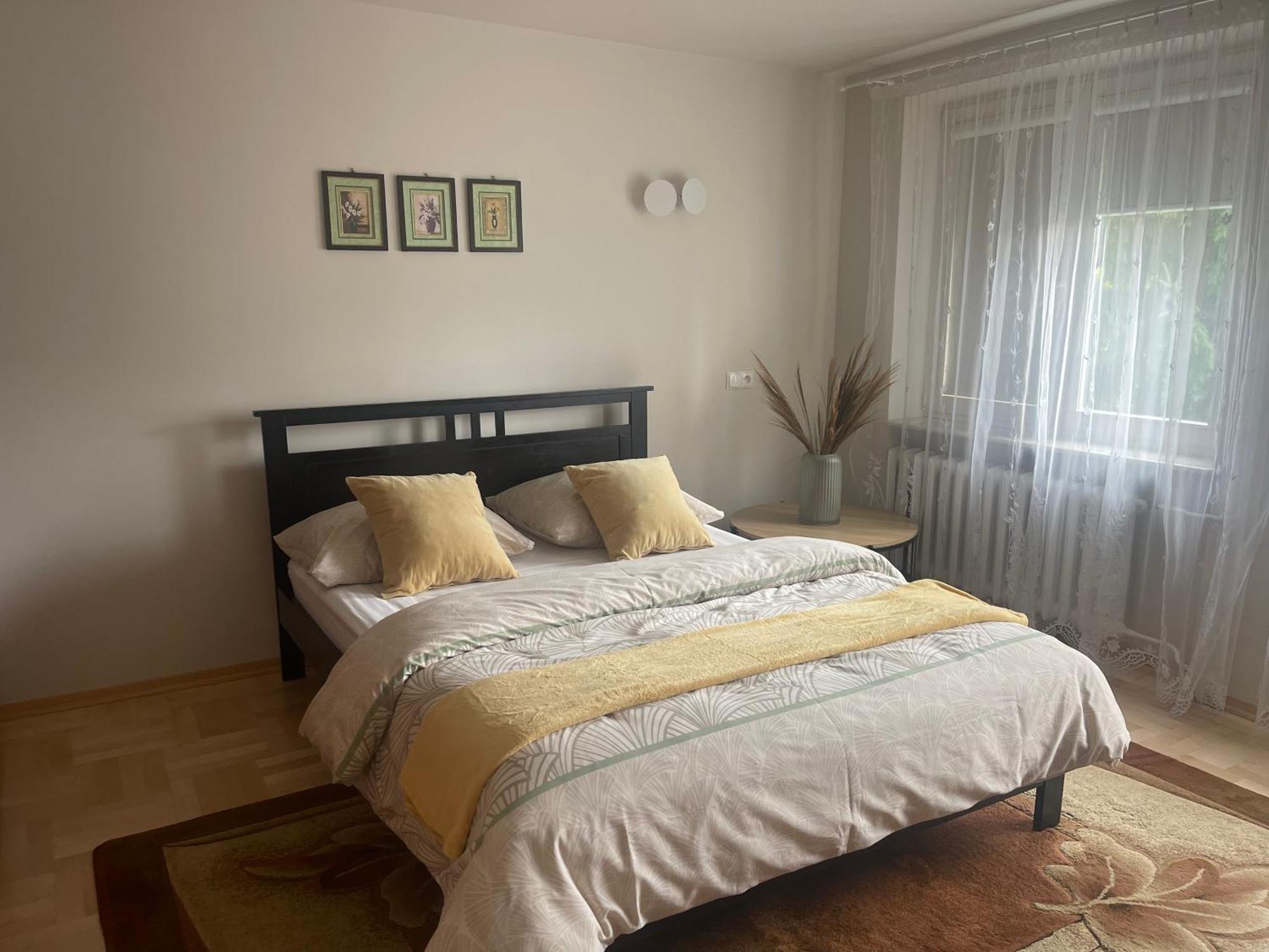 Mw3 Apartament Жешув Экстерьер фото